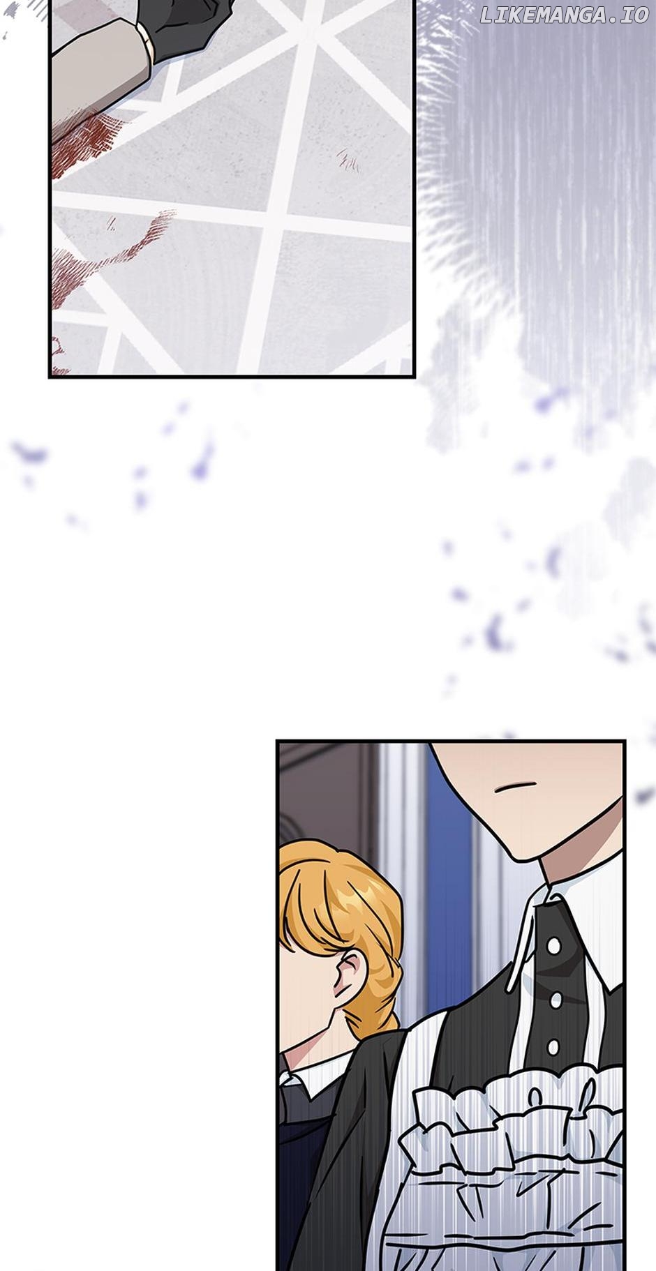 The Sea Captain's Bride Chapter 58 - page 28