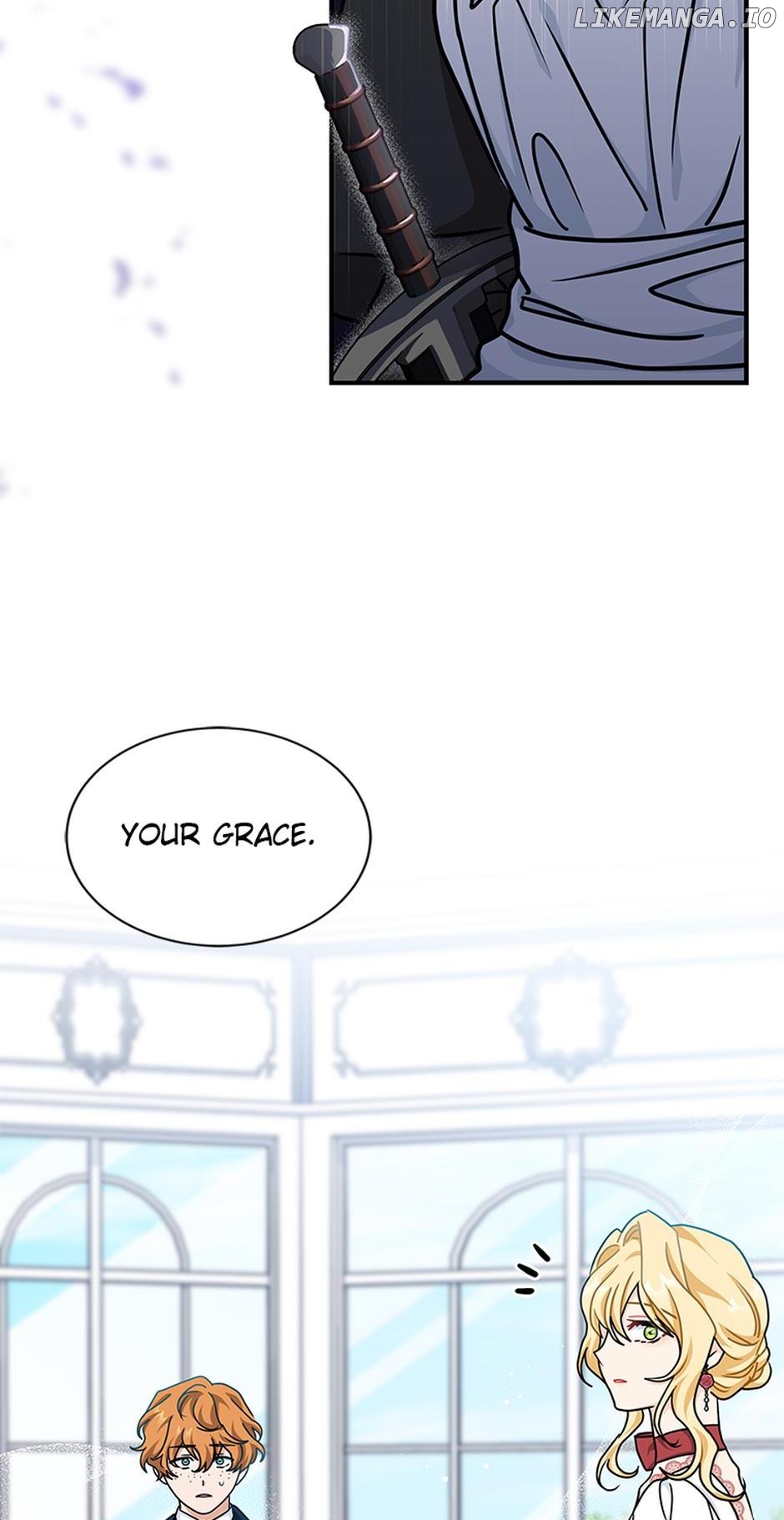 The Sea Captain's Bride Chapter 58 - page 29