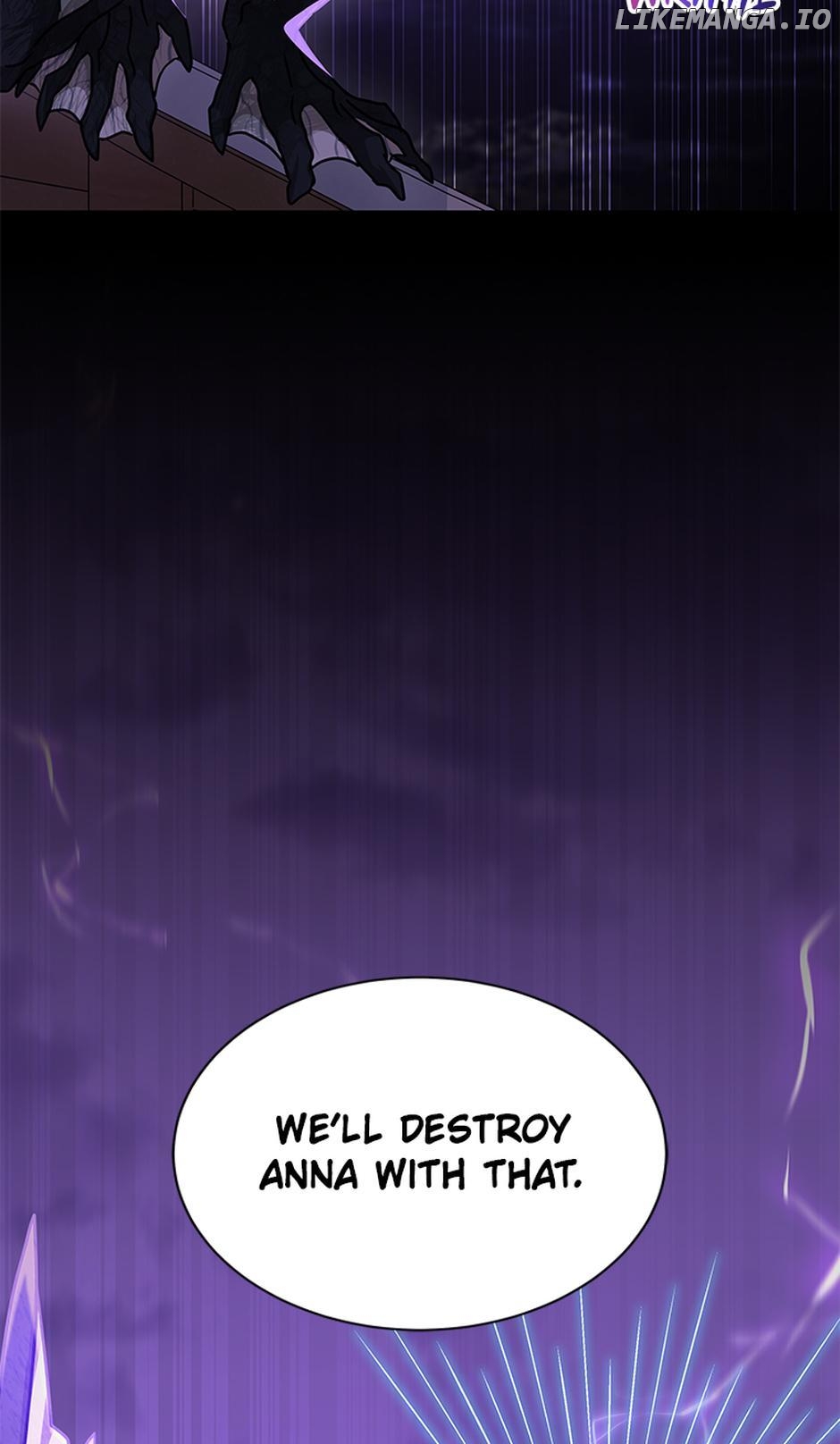 The Sea Captain's Bride Chapter 58 - page 3