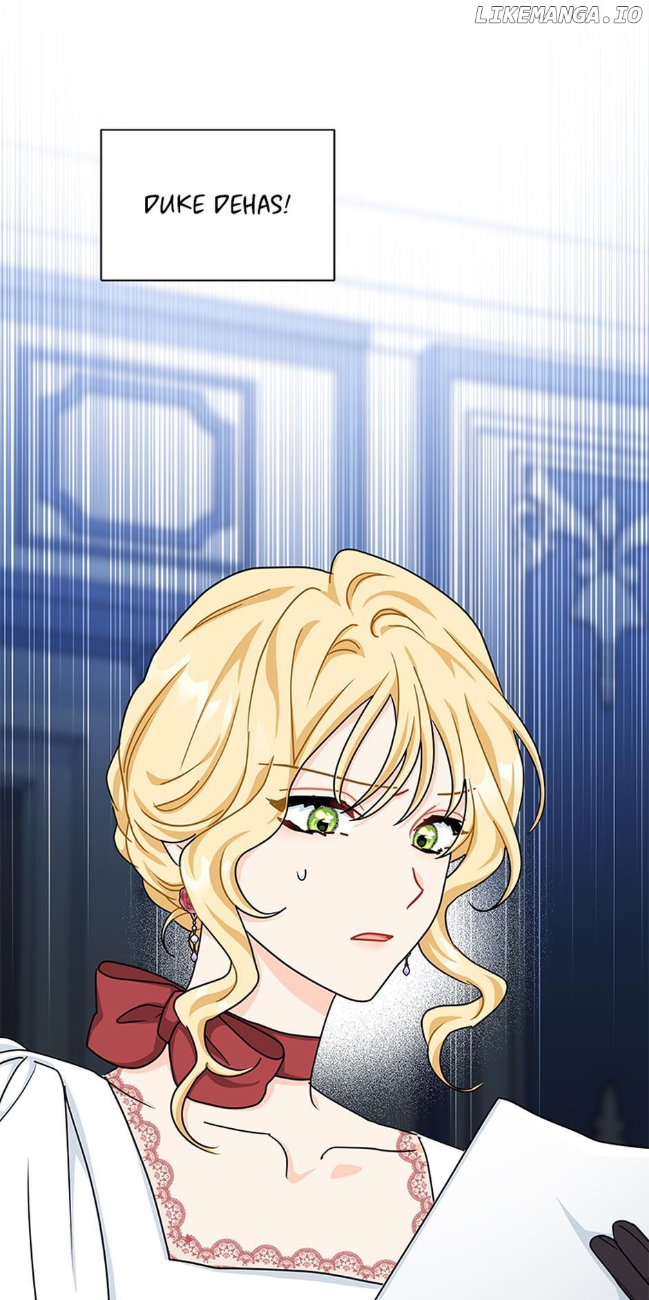 The Sea Captain's Bride Chapter 58 - page 37