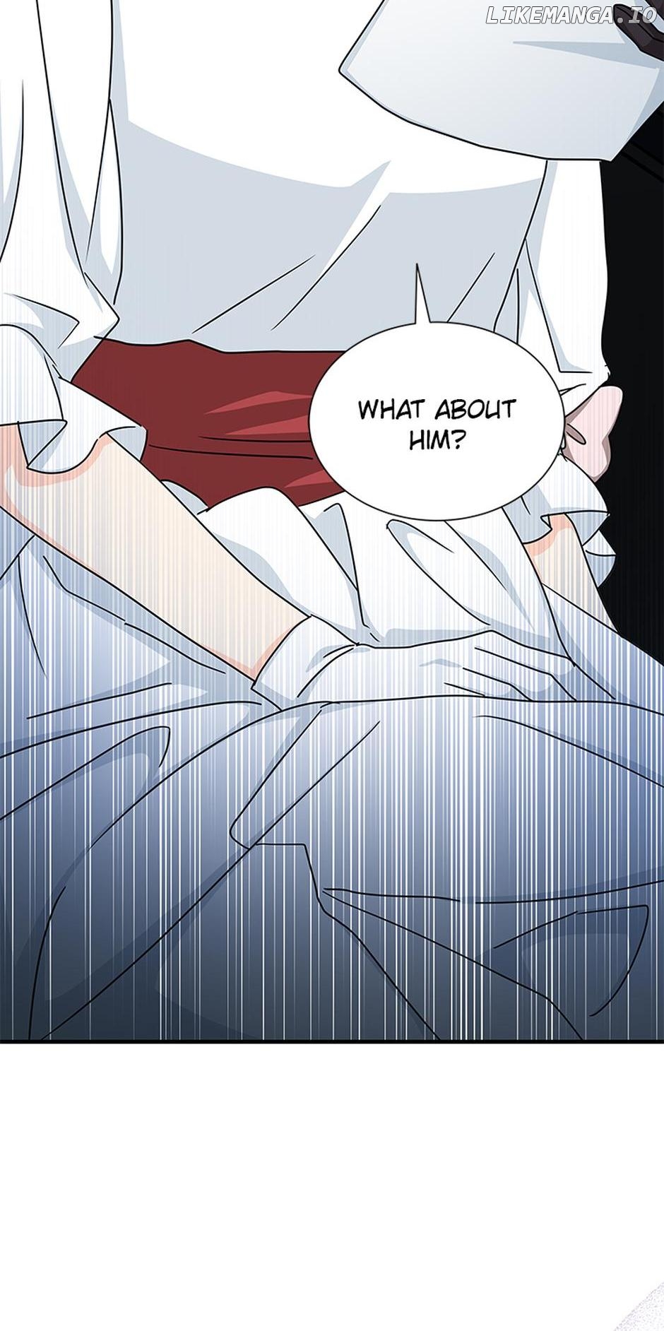 The Sea Captain's Bride Chapter 58 - page 38