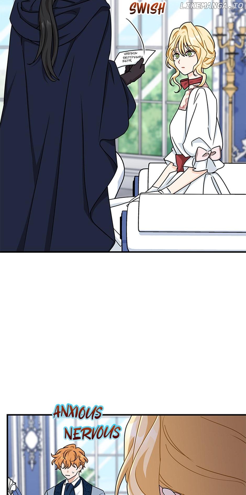 The Sea Captain's Bride Chapter 58 - page 40