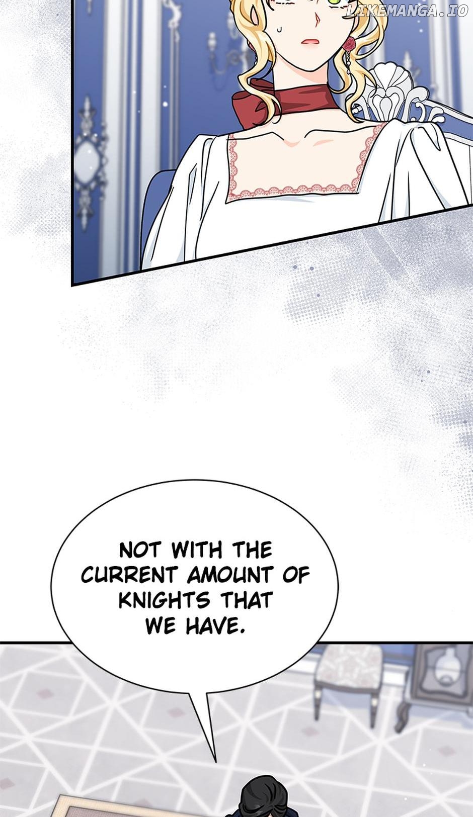 The Sea Captain's Bride Chapter 58 - page 45