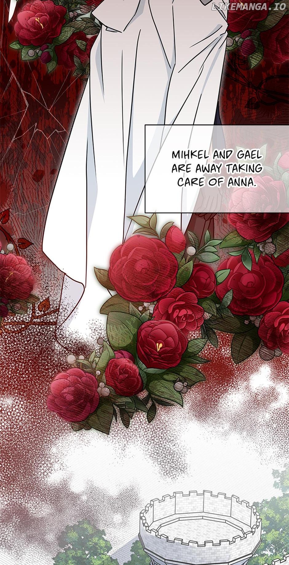 The Sea Captain's Bride Chapter 58 - page 49
