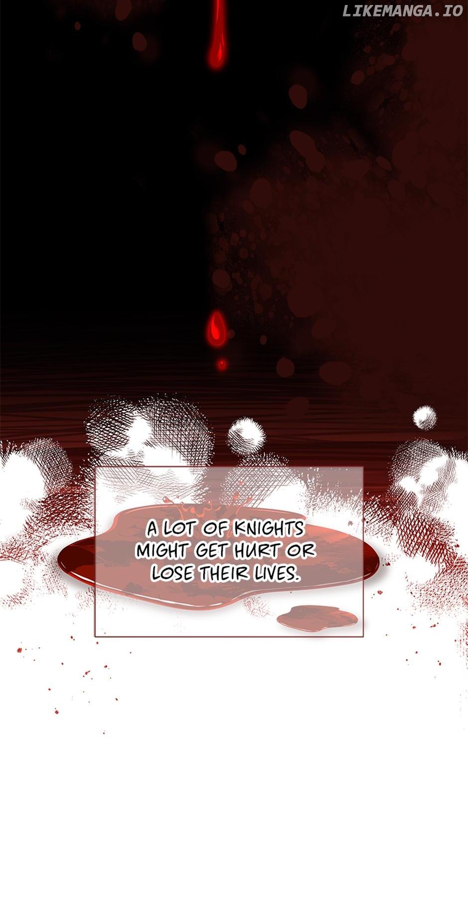 The Sea Captain's Bride Chapter 58 - page 52
