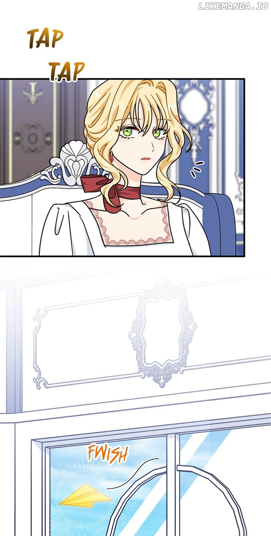 The Sea Captain's Bride Chapter 58 - page 53