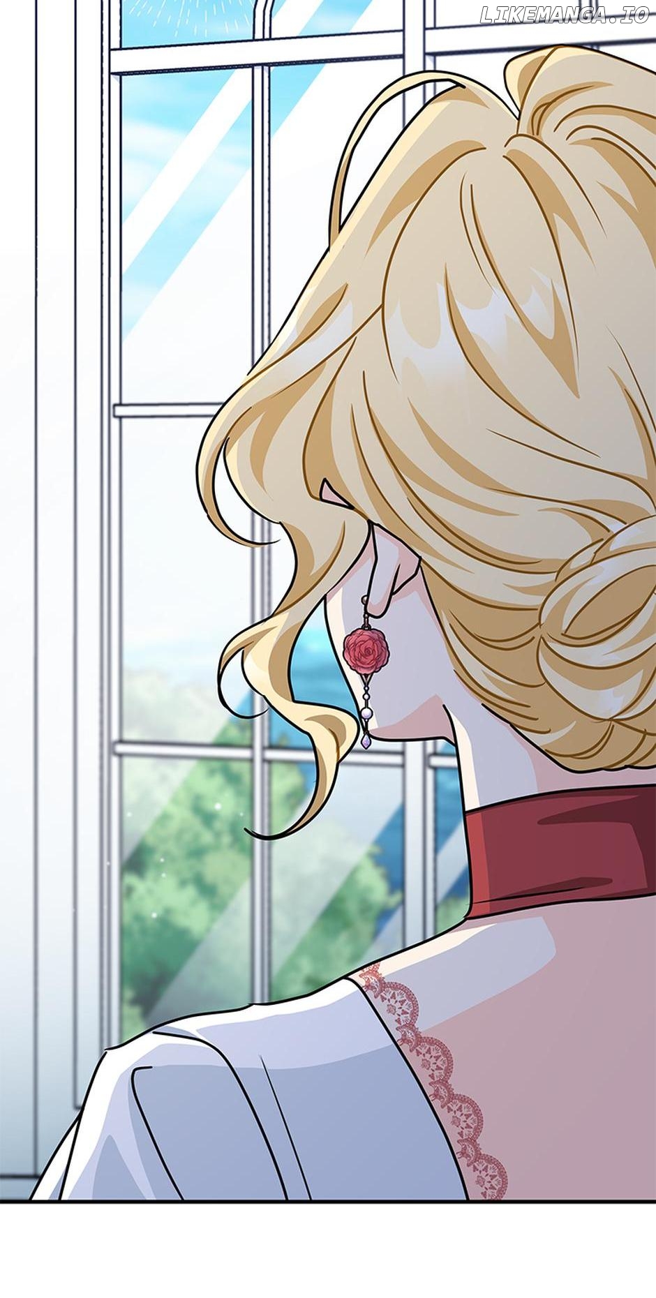 The Sea Captain's Bride Chapter 58 - page 54