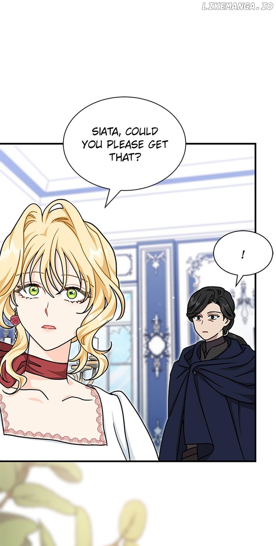 The Sea Captain's Bride Chapter 58 - page 55