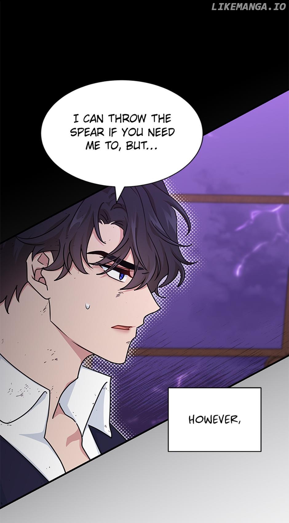 The Sea Captain's Bride Chapter 58 - page 6