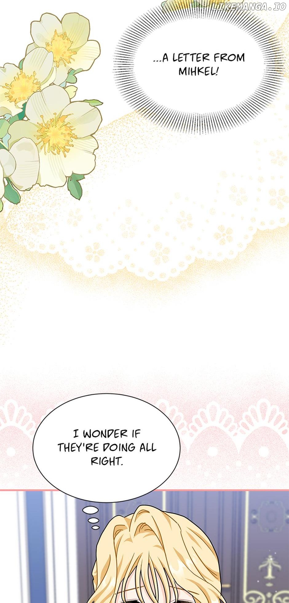 The Sea Captain's Bride Chapter 58 - page 60