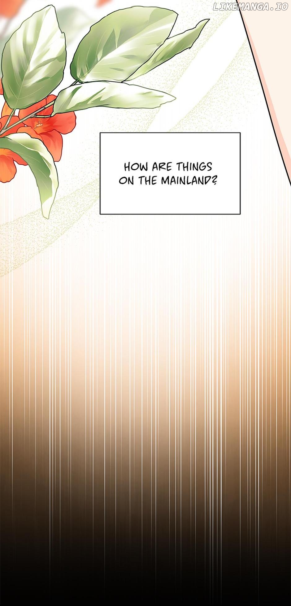 The Sea Captain's Bride Chapter 58 - page 63