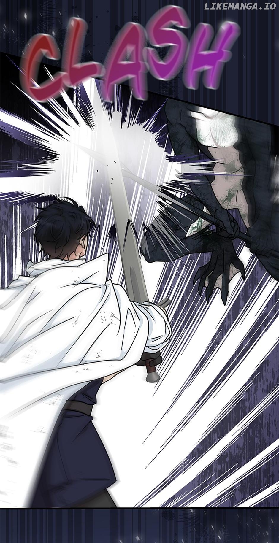 The Sea Captain's Bride Chapter 58 - page 68