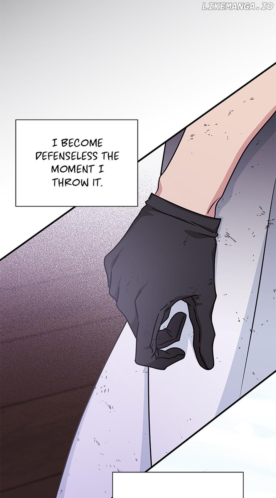 The Sea Captain's Bride Chapter 58 - page 7