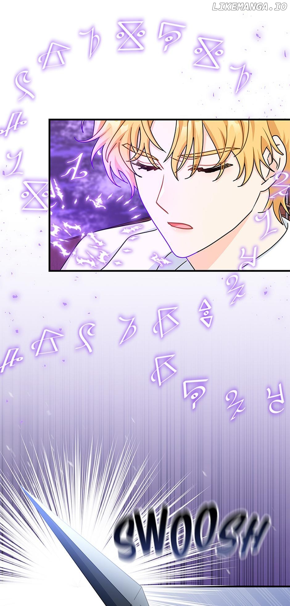 The Sea Captain's Bride Chapter 58 - page 70