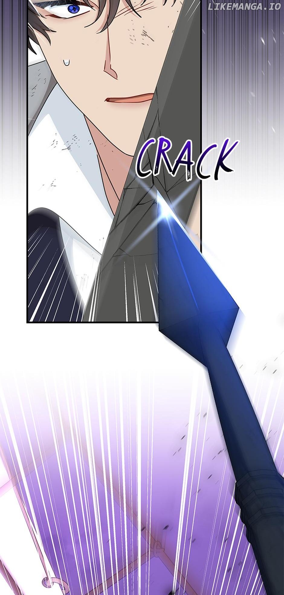The Sea Captain's Bride Chapter 58 - page 72