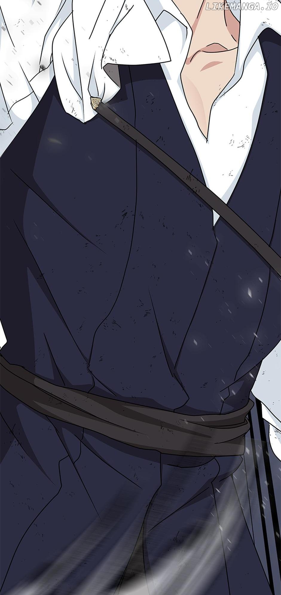 The Sea Captain's Bride Chapter 58 - page 77