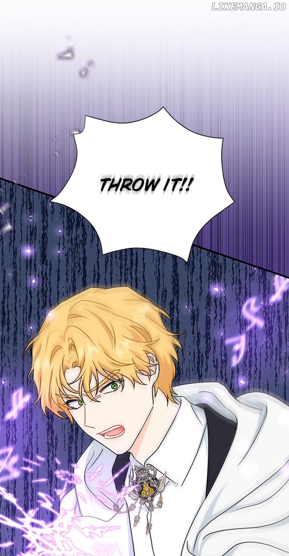 The Sea Captain's Bride Chapter 58 - page 79