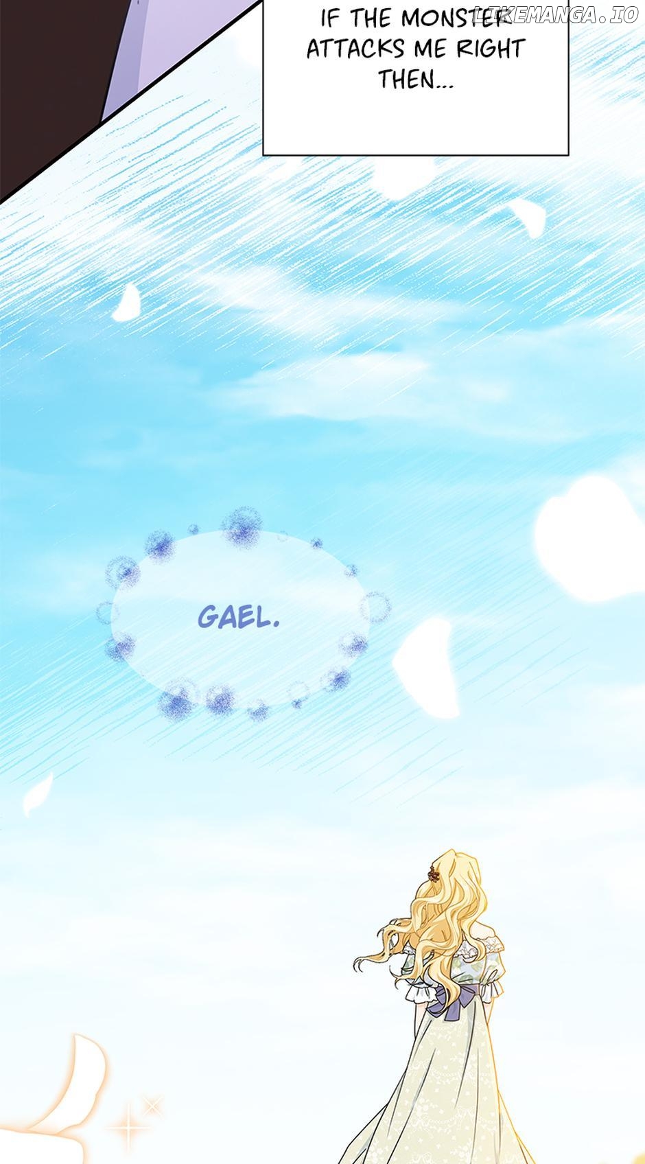The Sea Captain's Bride Chapter 58 - page 8