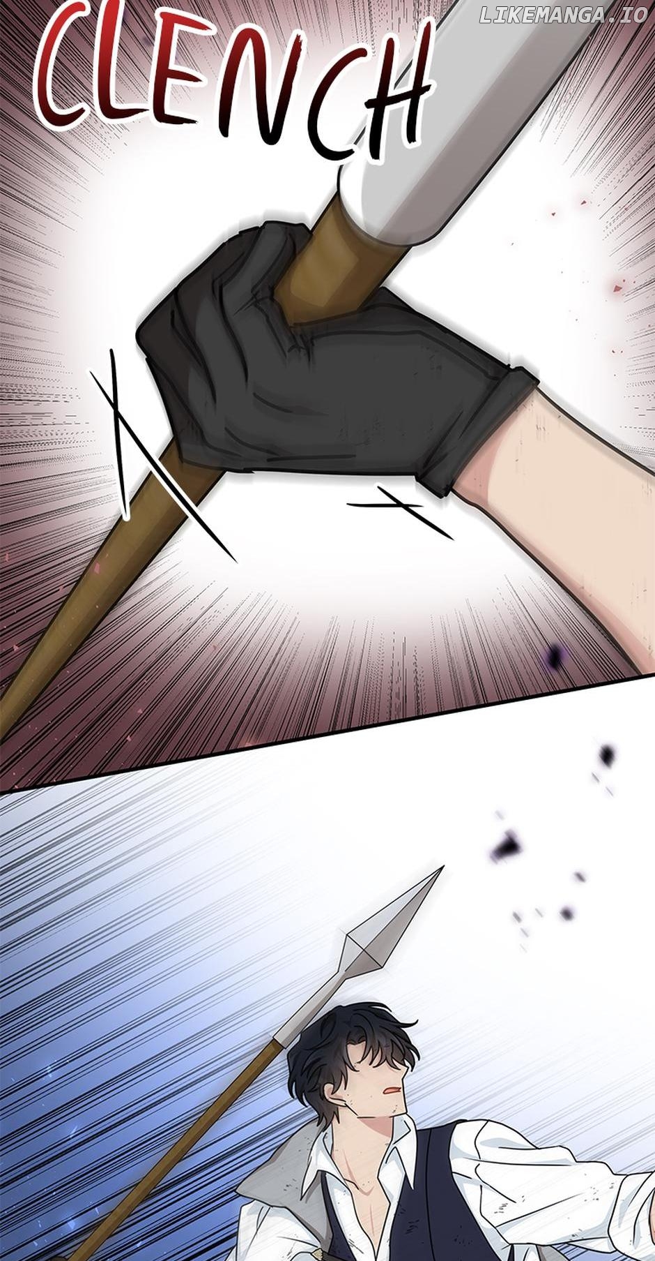 The Sea Captain's Bride Chapter 58 - page 81