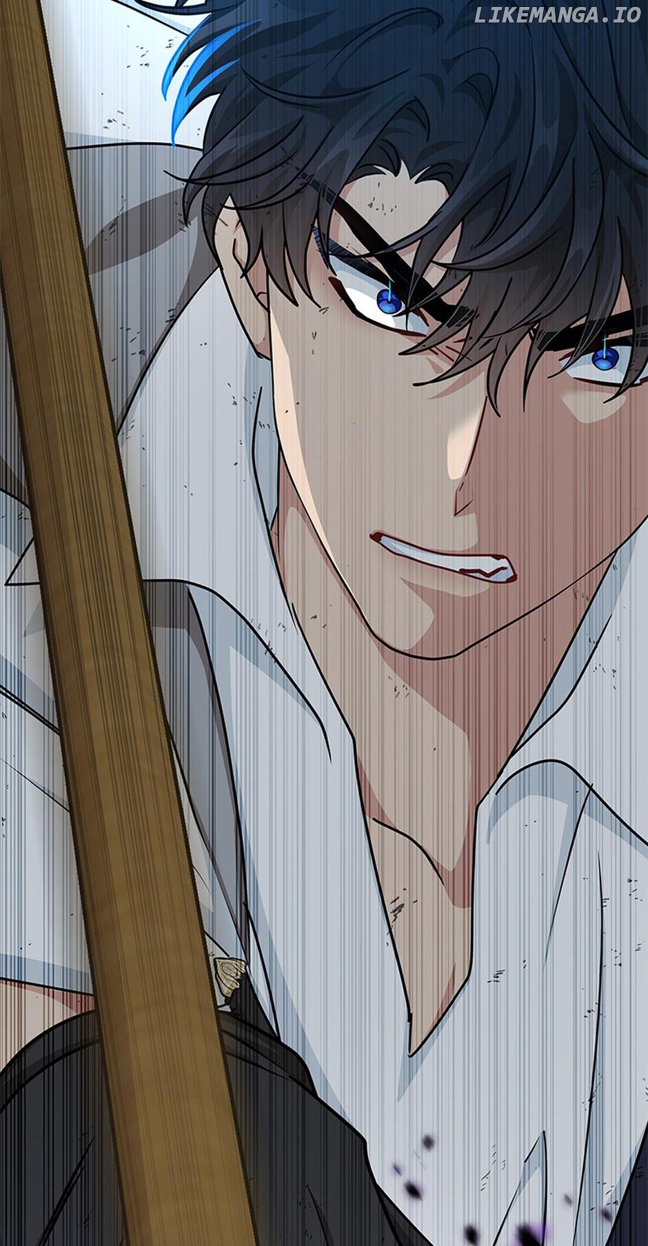 The Sea Captain's Bride Chapter 58 - page 83