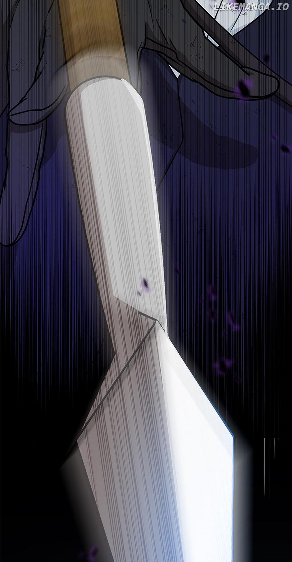 The Sea Captain's Bride Chapter 58 - page 84