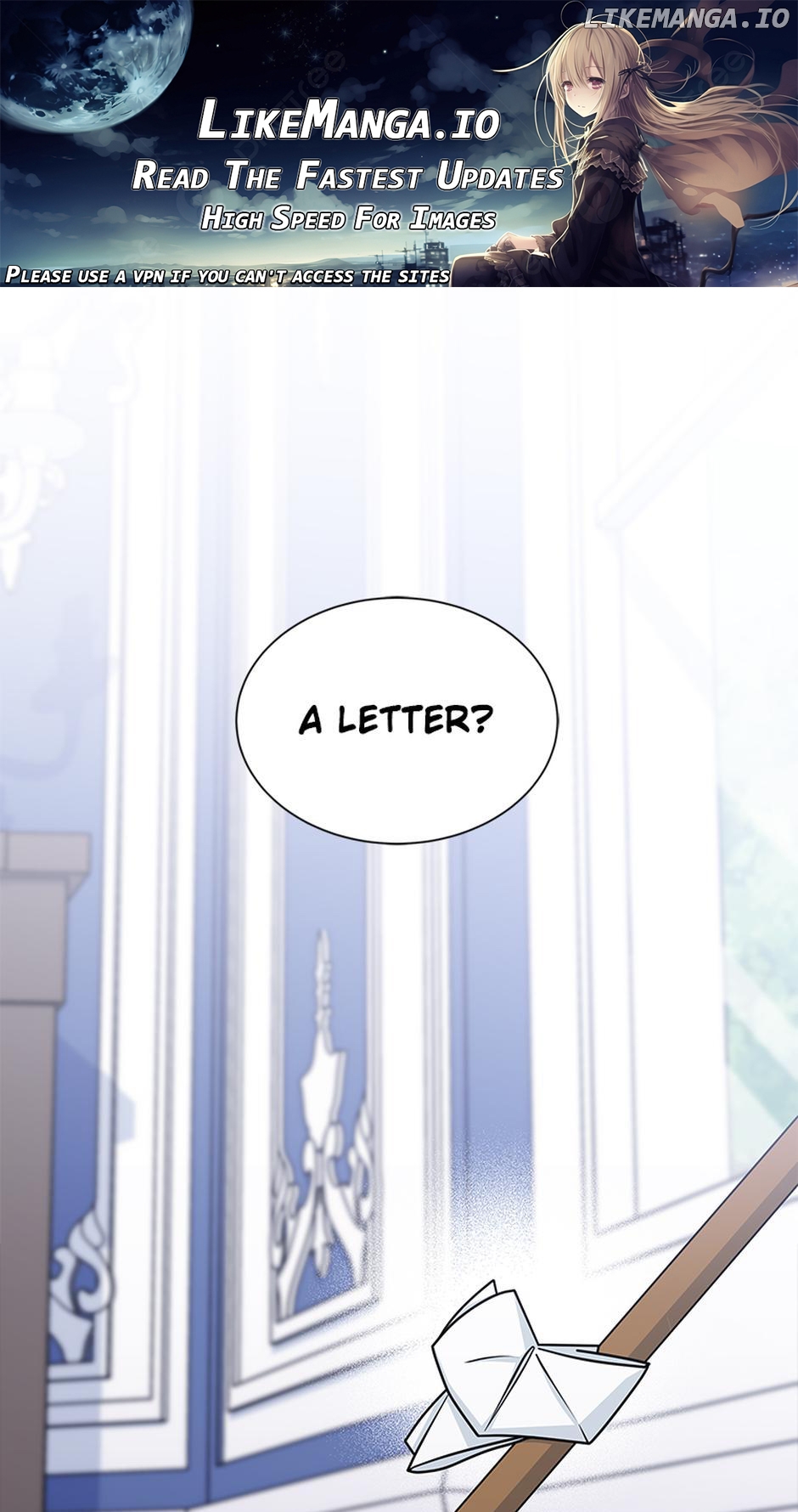 The Sea Captain's Bride Chapter 57 - page 1