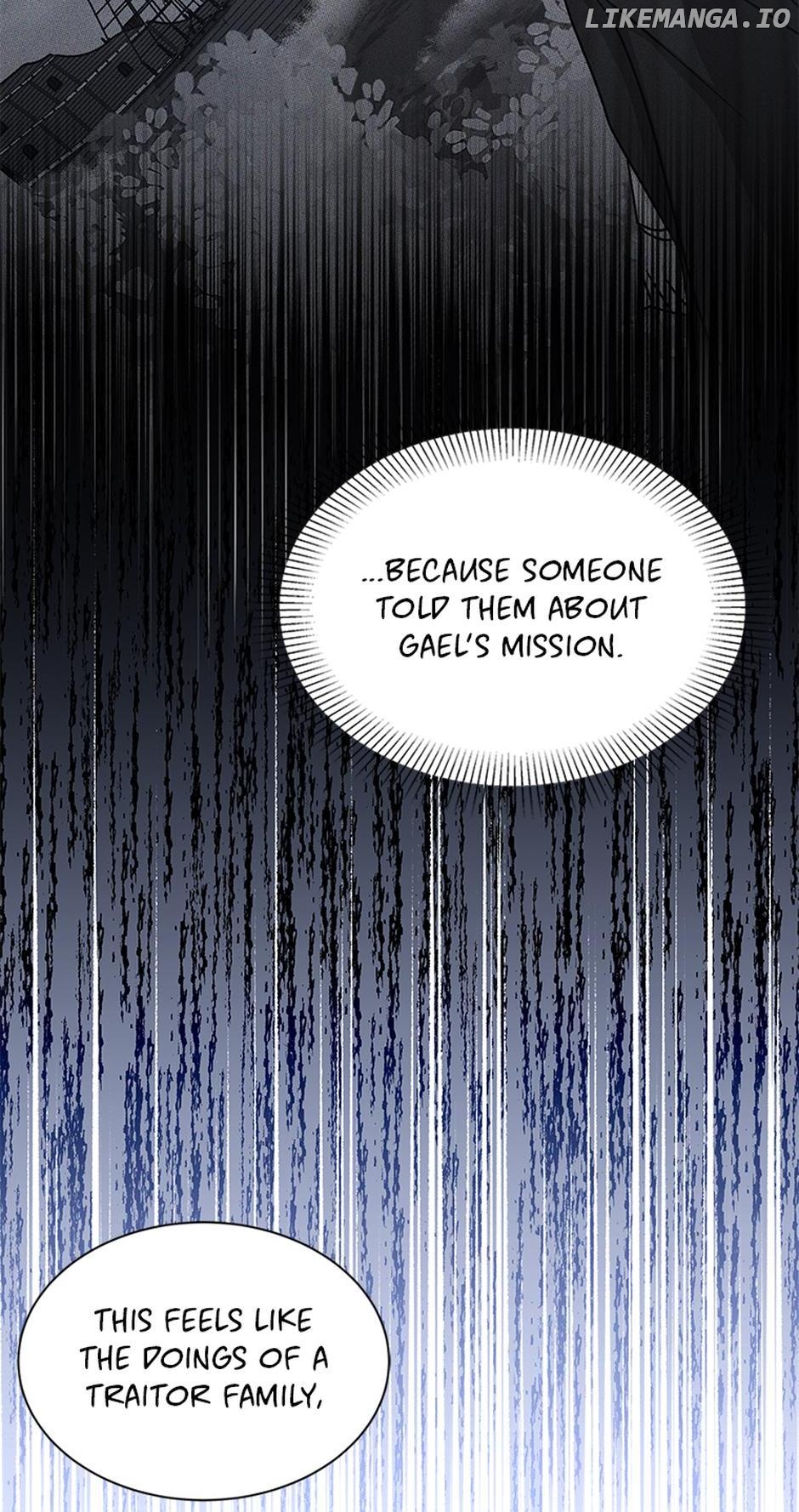 The Sea Captain's Bride Chapter 57 - page 12