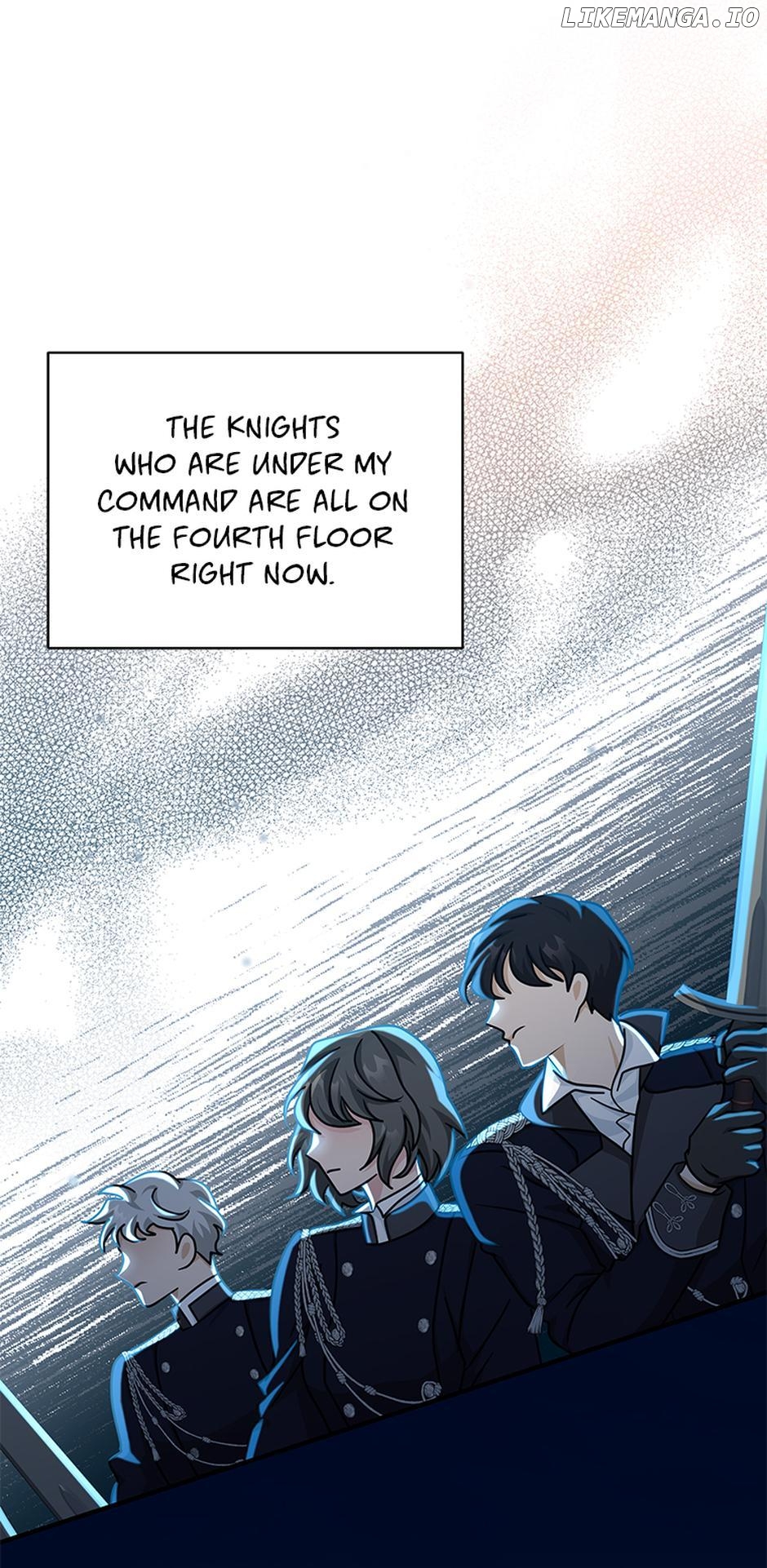 The Sea Captain's Bride Chapter 57 - page 14