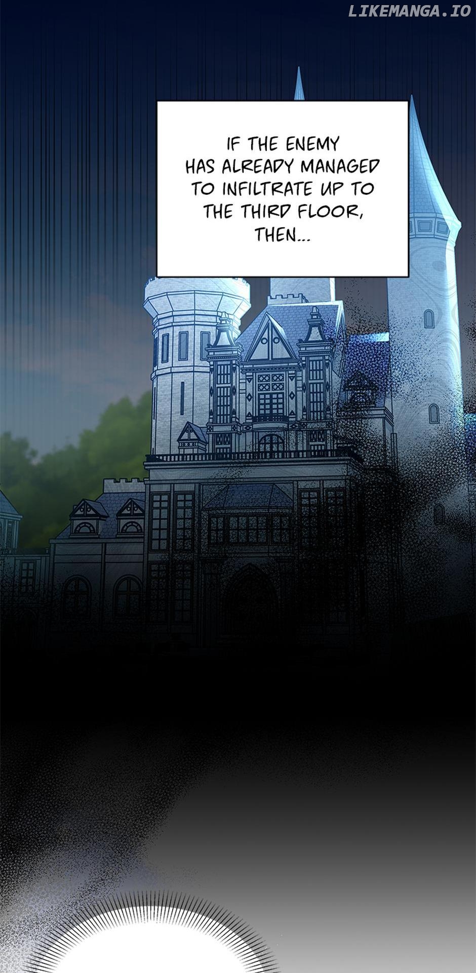 The Sea Captain's Bride Chapter 57 - page 15