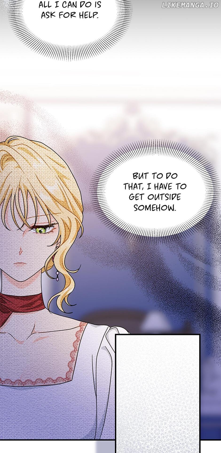 The Sea Captain's Bride Chapter 57 - page 16