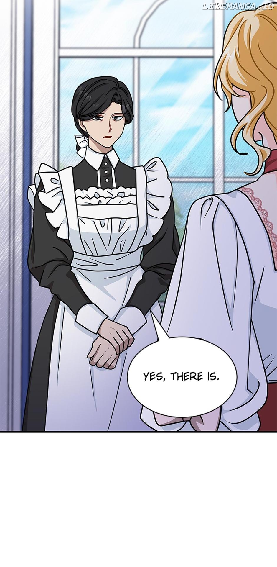 The Sea Captain's Bride Chapter 57 - page 18