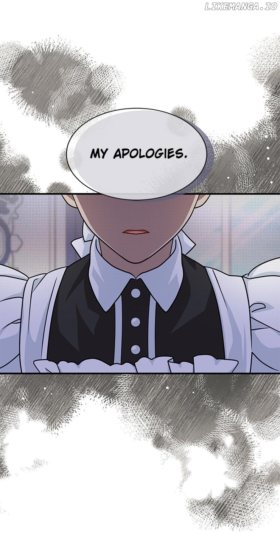 The Sea Captain's Bride Chapter 57 - page 21