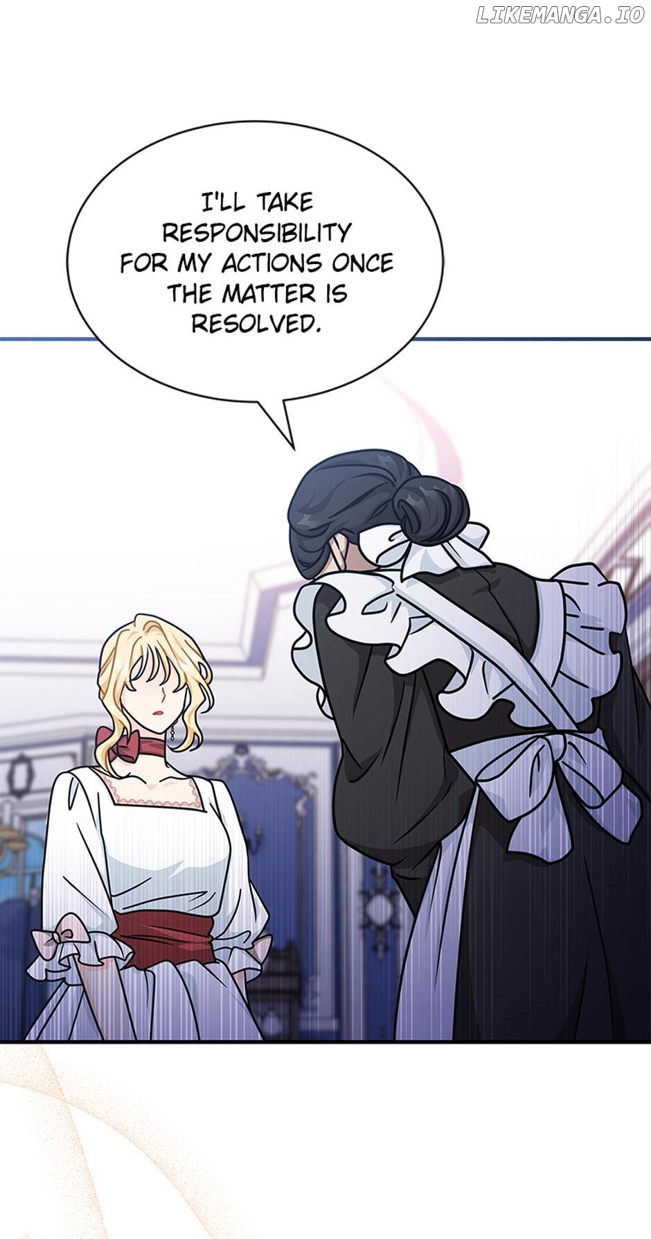 The Sea Captain's Bride Chapter 57 - page 24