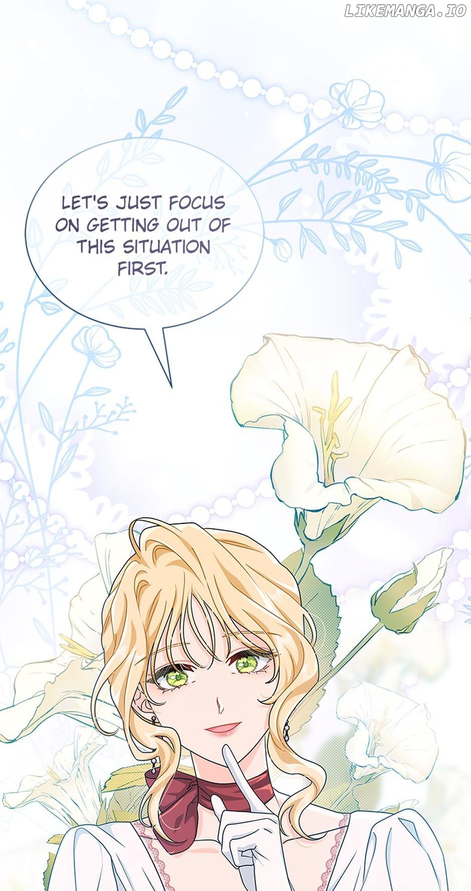 The Sea Captain's Bride Chapter 57 - page 28
