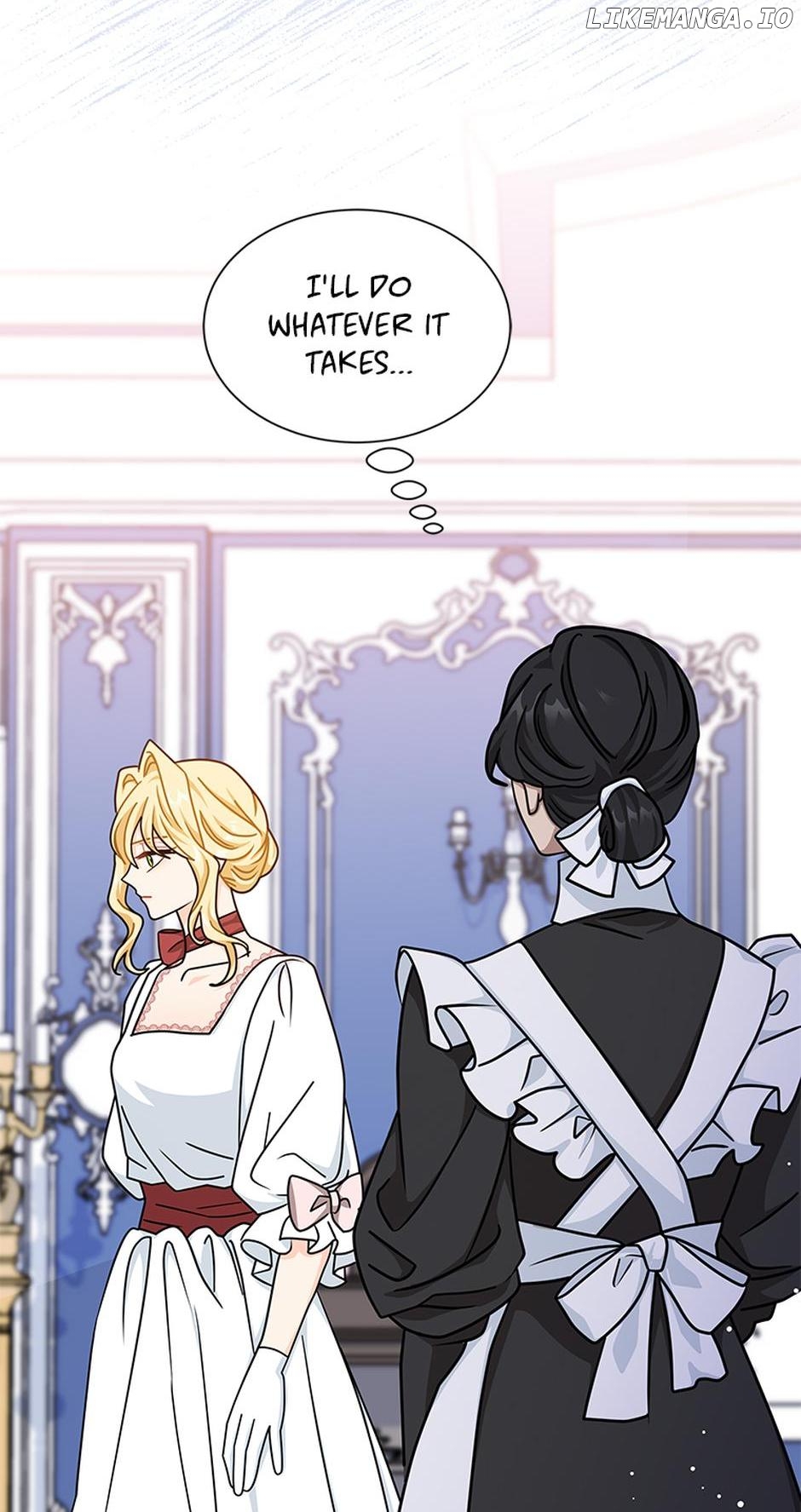 The Sea Captain's Bride Chapter 57 - page 31
