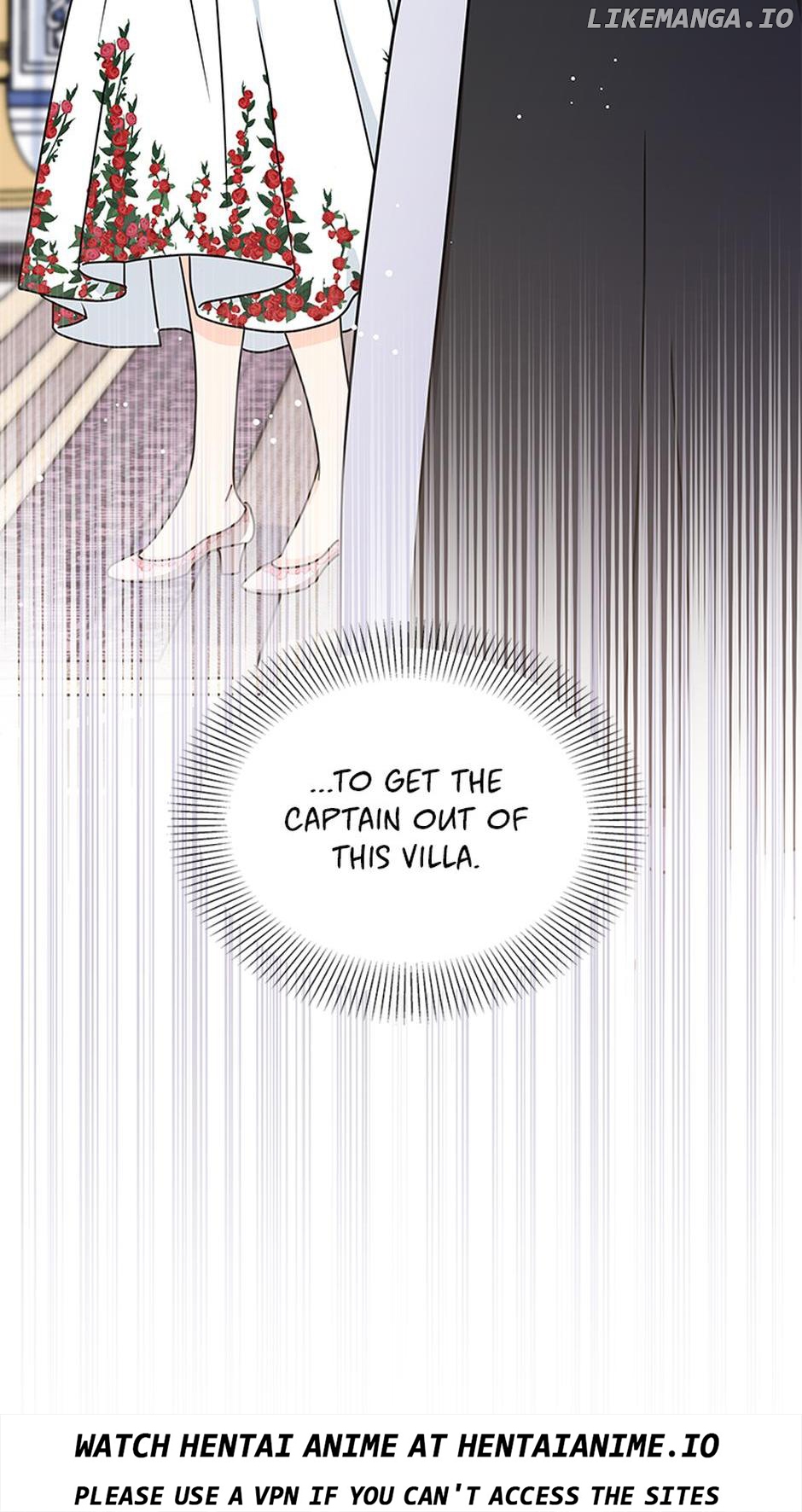 The Sea Captain's Bride Chapter 57 - page 32