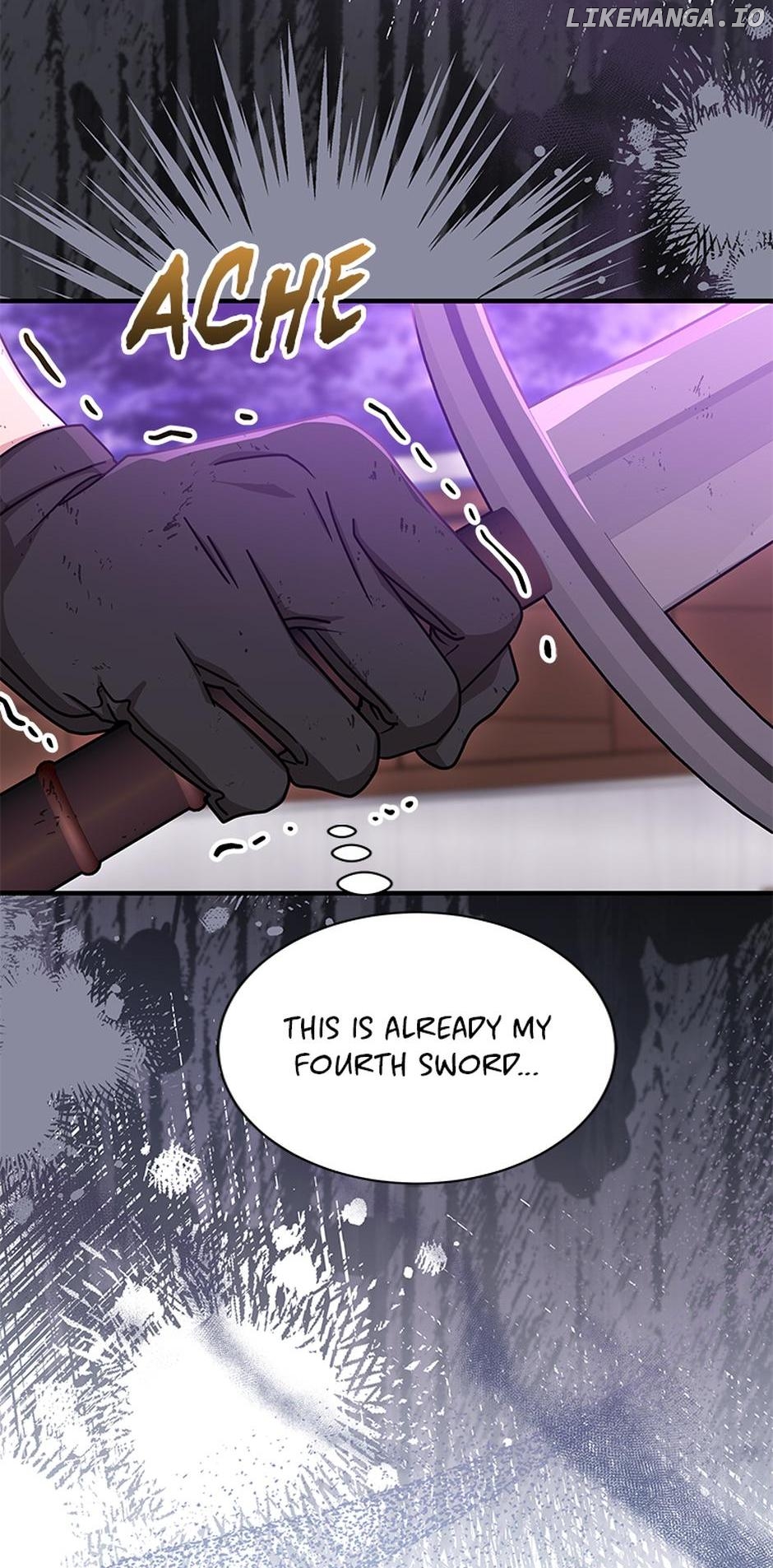The Sea Captain's Bride Chapter 57 - page 37