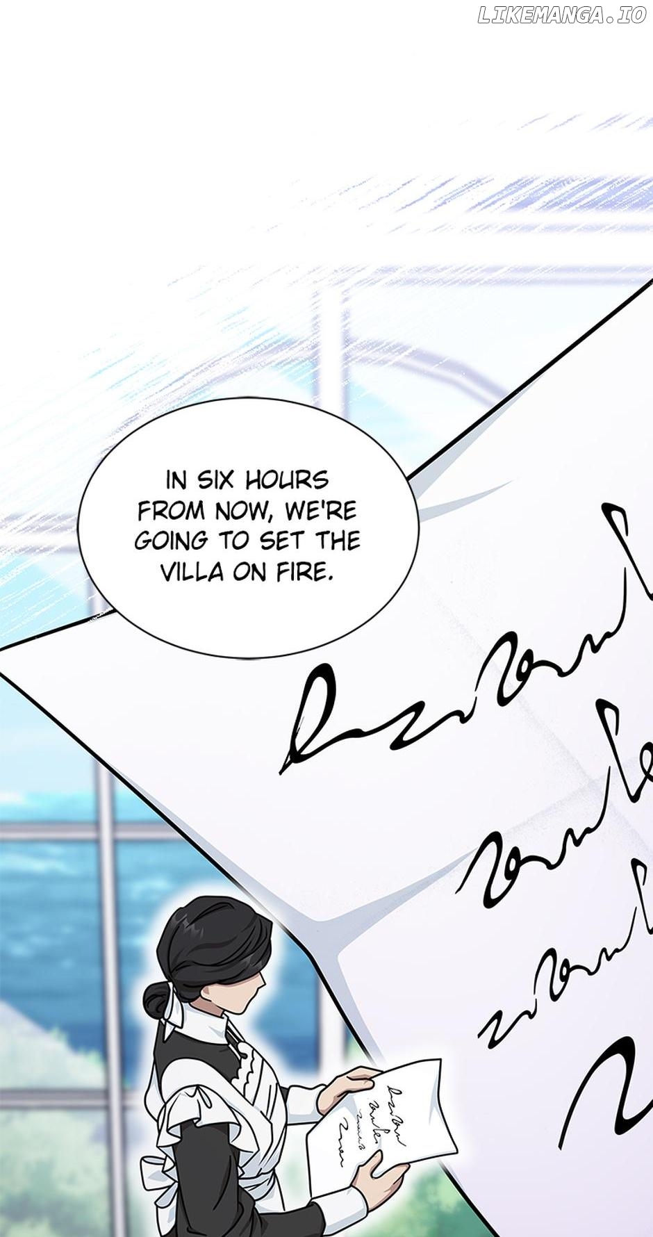 The Sea Captain's Bride Chapter 57 - page 4