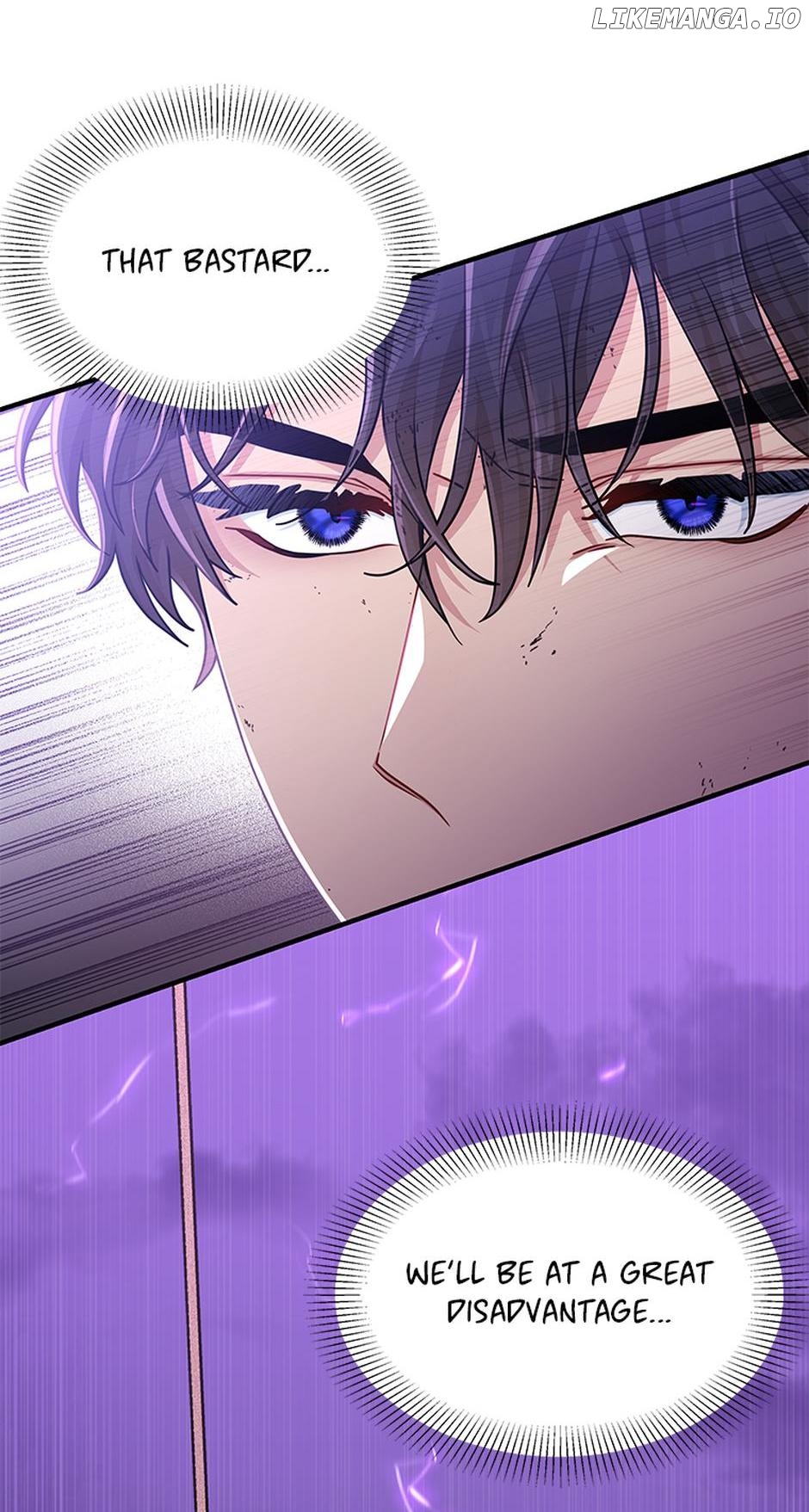 The Sea Captain's Bride Chapter 57 - page 40