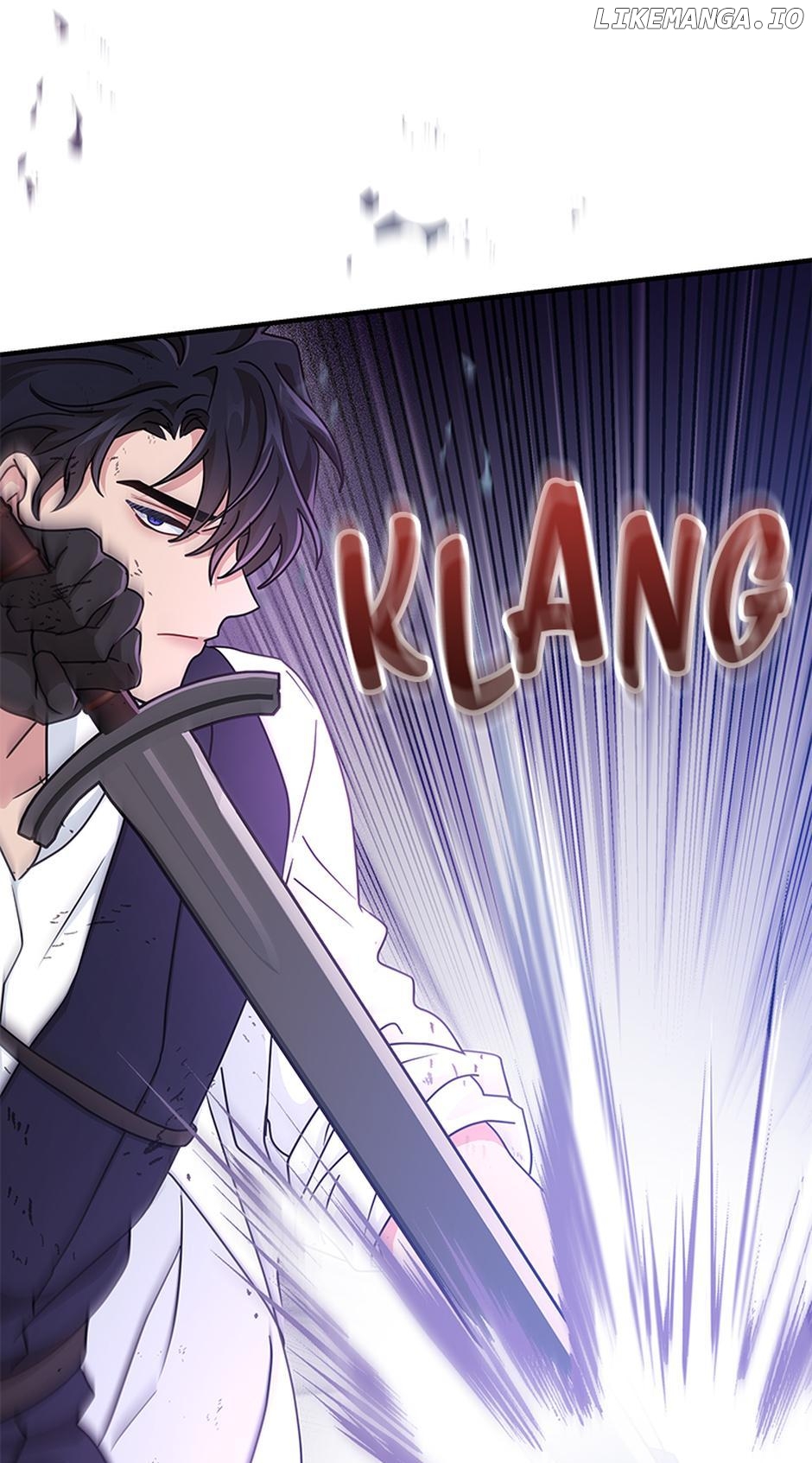 The Sea Captain's Bride Chapter 57 - page 44