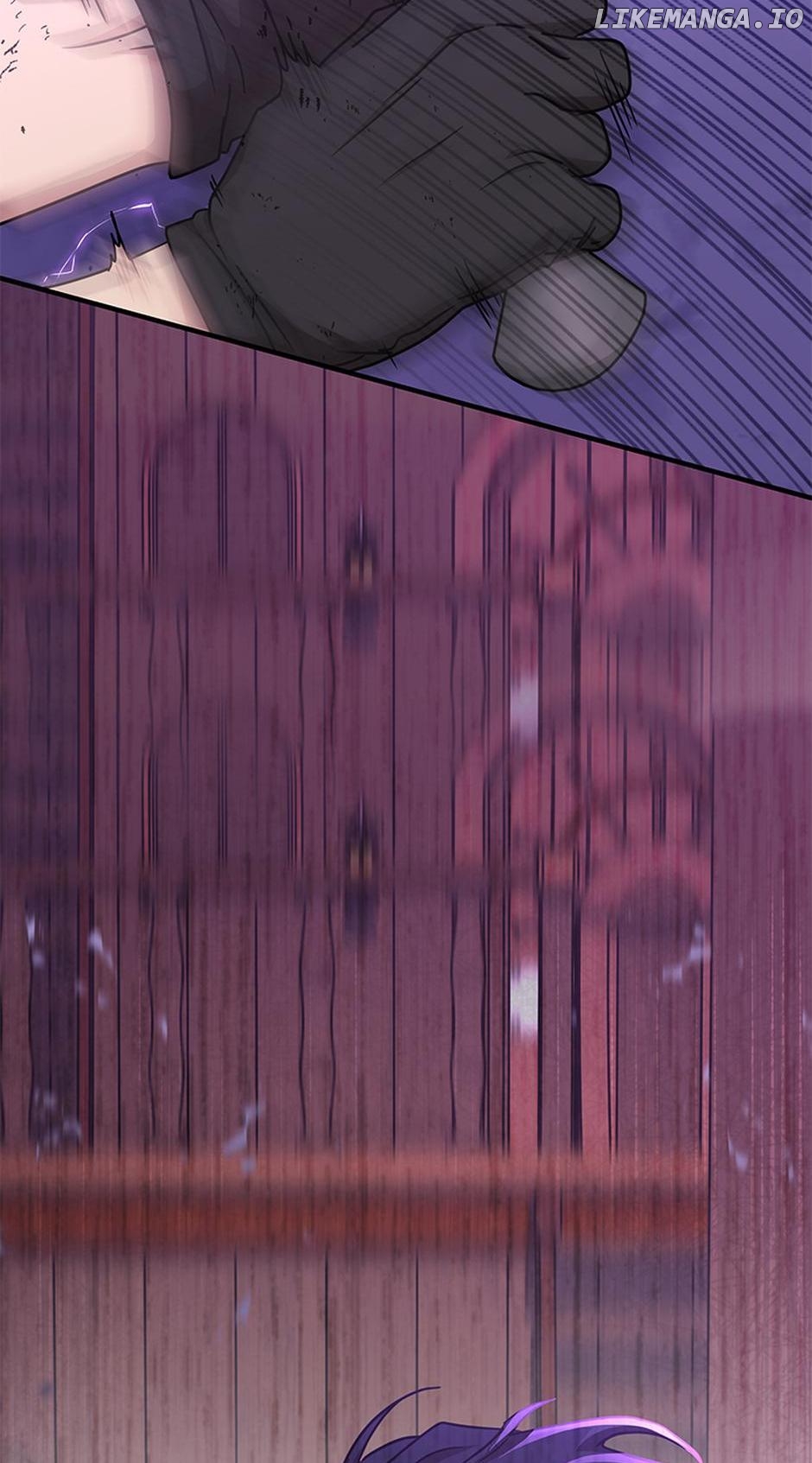 The Sea Captain's Bride Chapter 57 - page 46