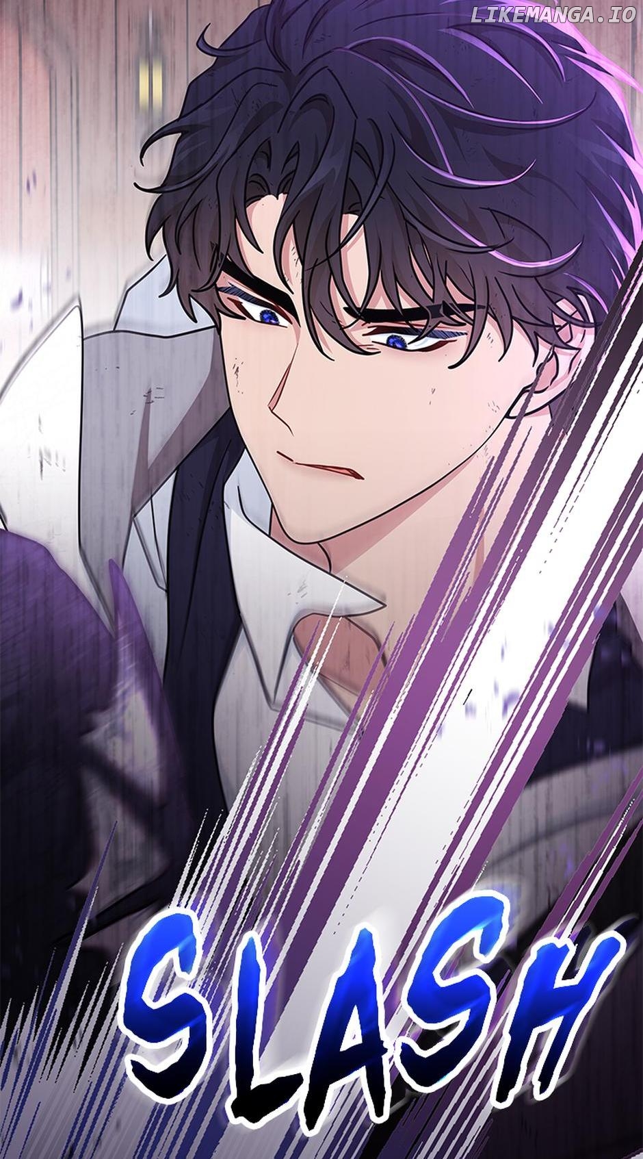 The Sea Captain's Bride Chapter 57 - page 47