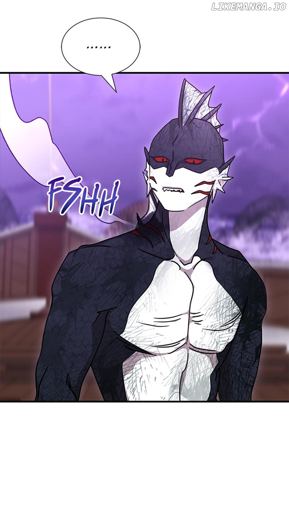 The Sea Captain's Bride Chapter 57 - page 49