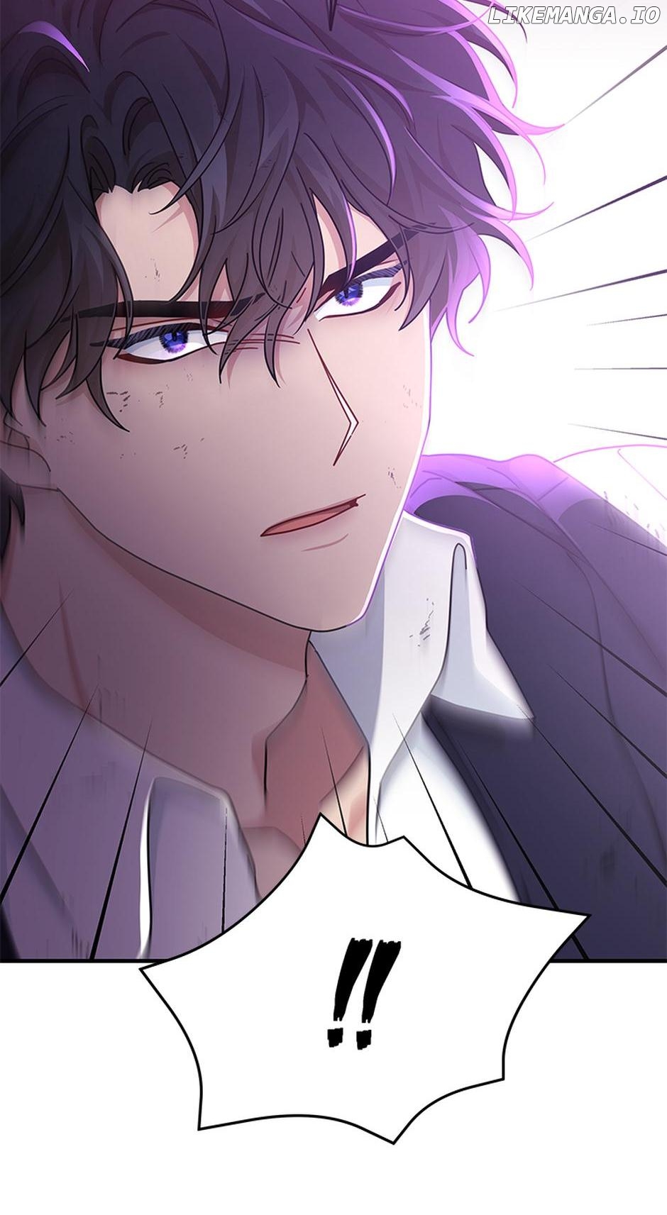 The Sea Captain's Bride Chapter 57 - page 54