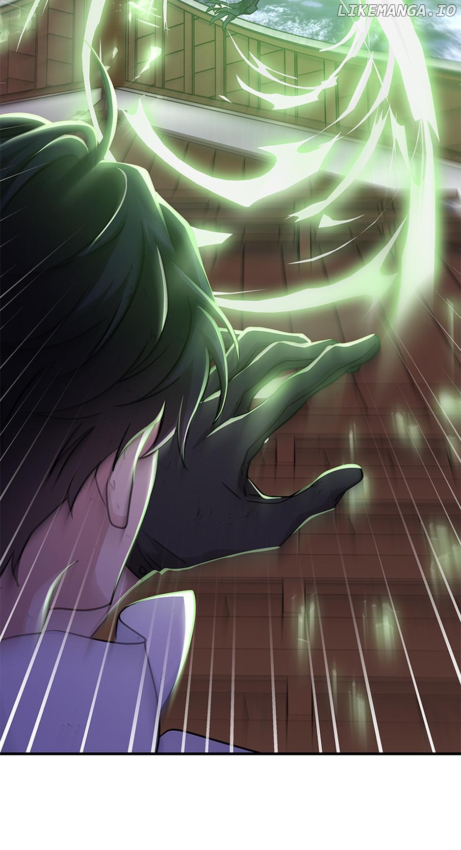 The Sea Captain's Bride Chapter 57 - page 59