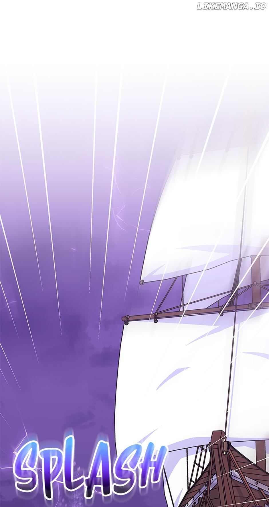 The Sea Captain's Bride Chapter 57 - page 60
