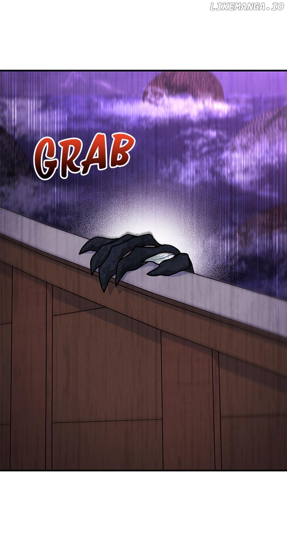The Sea Captain's Bride Chapter 57 - page 66