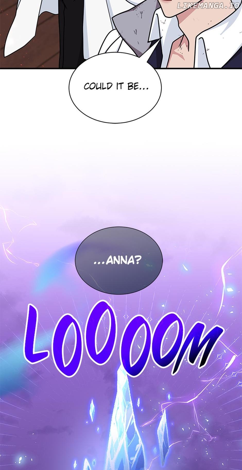 The Sea Captain's Bride Chapter 57 - page 68