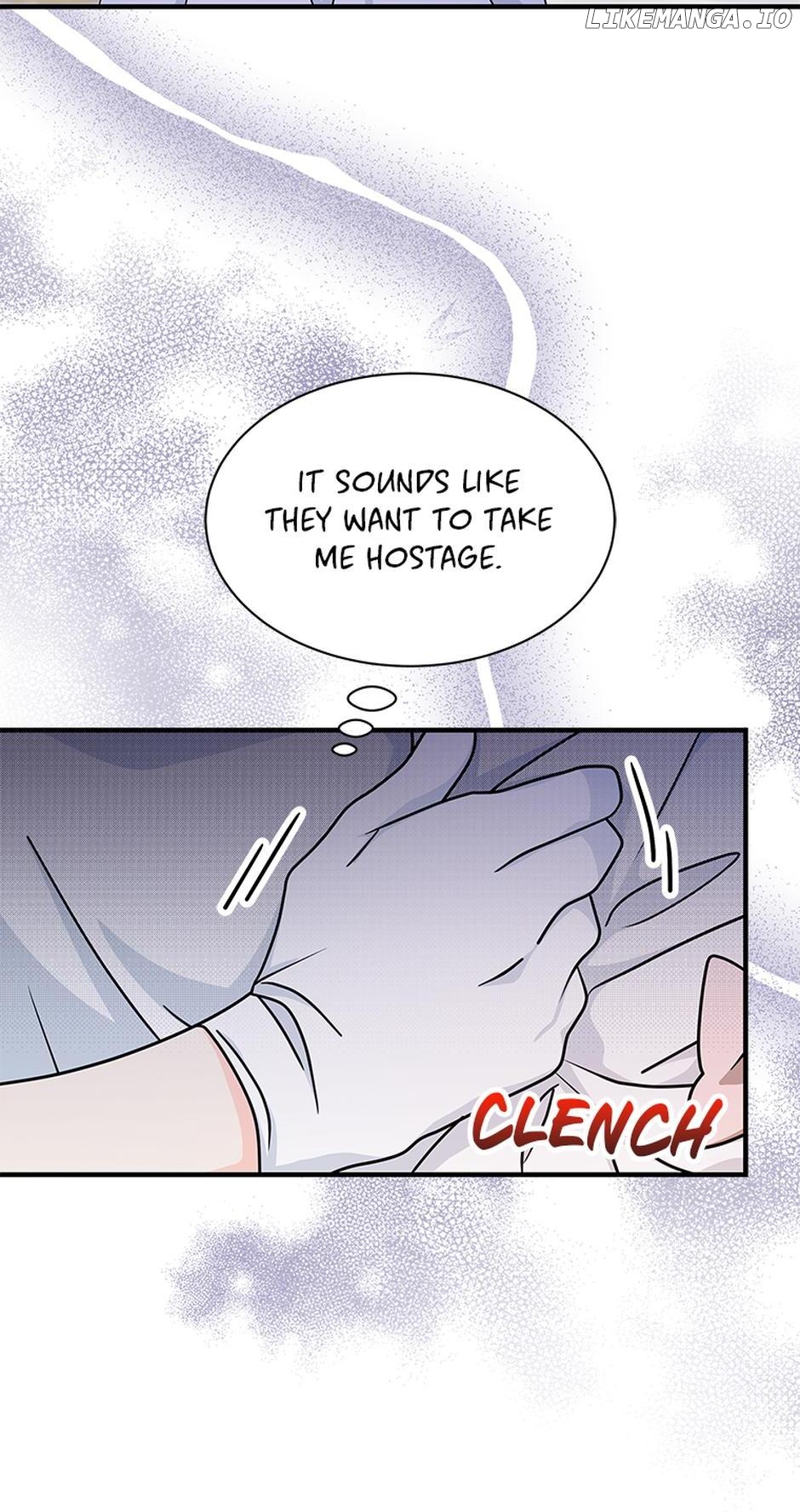 The Sea Captain's Bride Chapter 57 - page 7