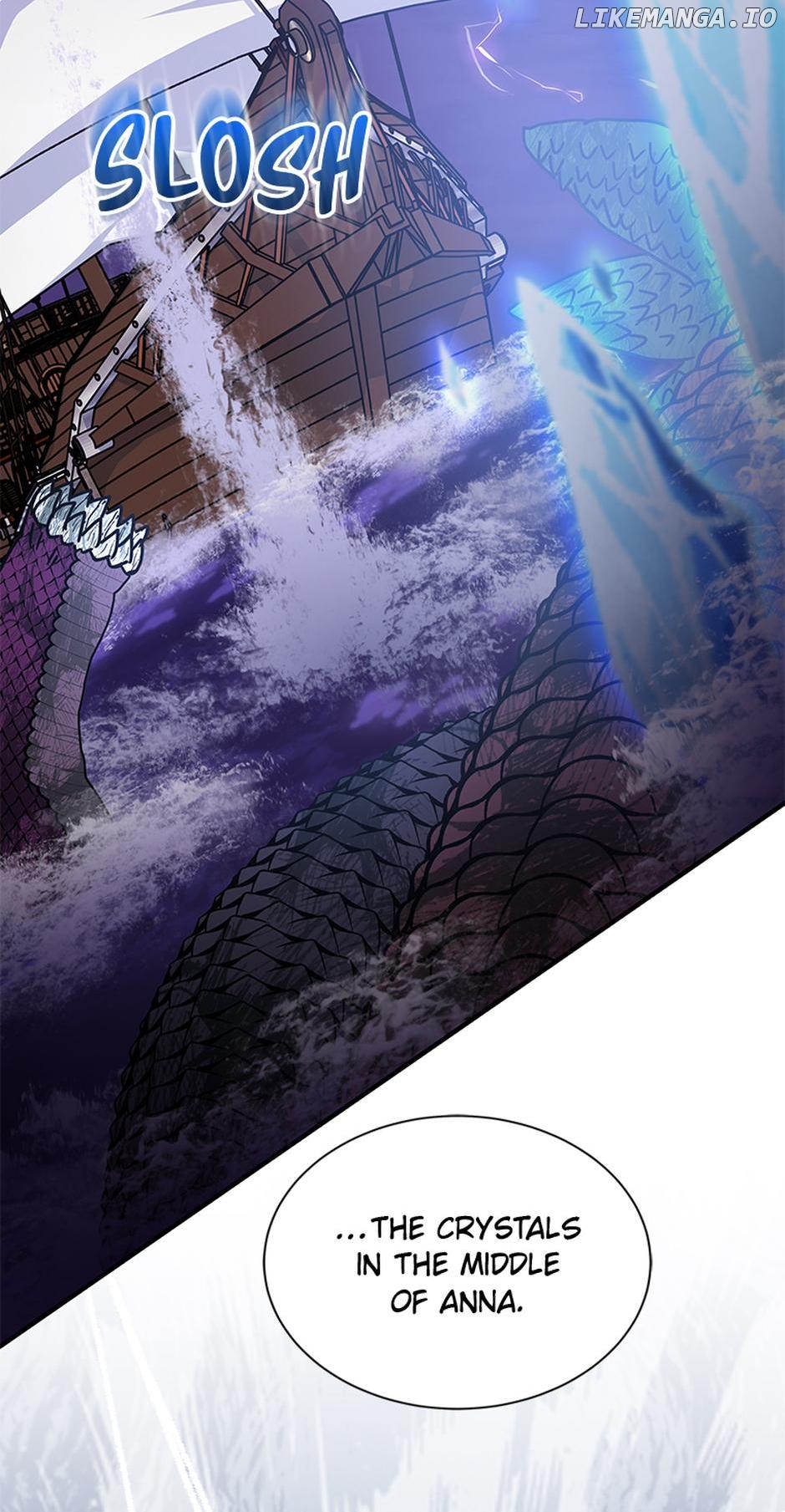 The Sea Captain's Bride Chapter 57 - page 75
